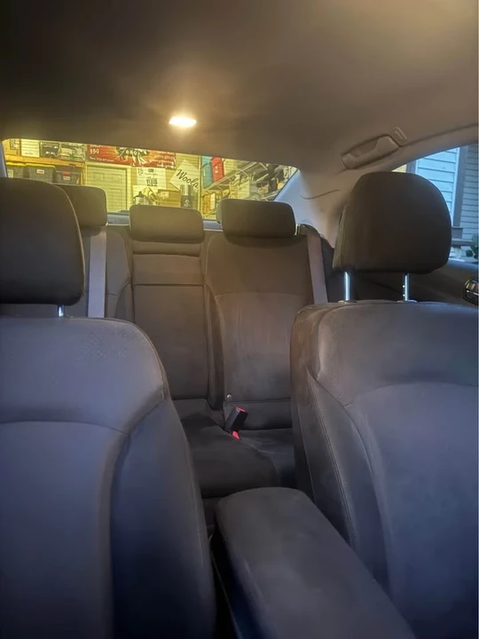 2007 Lexus IS 2nd Gen - Image 14 of 18