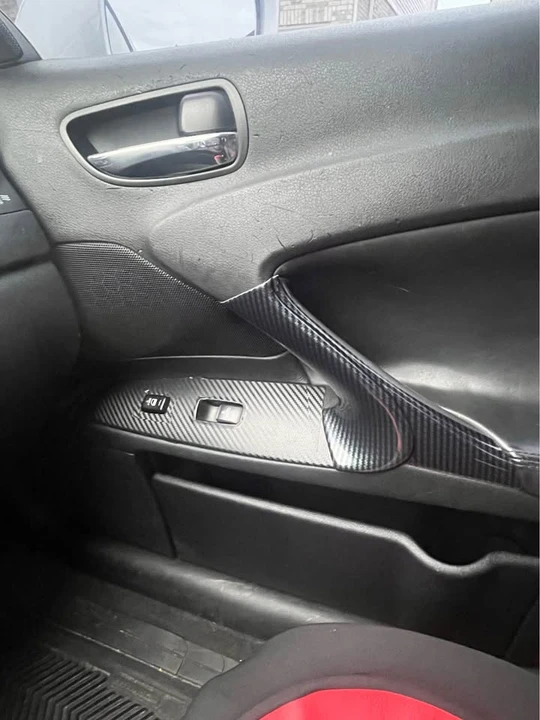 2007 Lexus IS 2nd Gen - Image 5 of 9