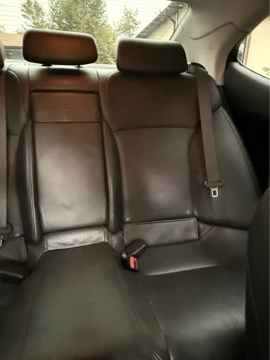 2007 Lexus IS 2nd Gen - Image 7 of 10