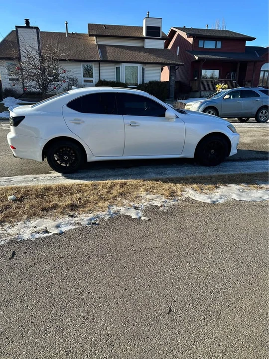 2007 Lexus IS 2nd Gen - Image 6 of 19