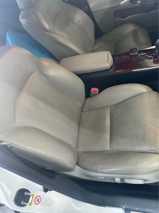 2007 Lexus IS 2nd Gen - Image 15 of 19