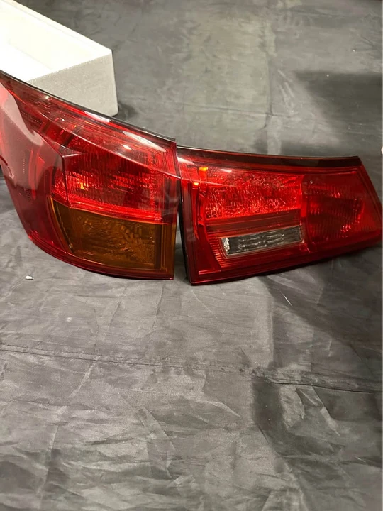 2007 Lexus IS 2nd Gen - Image 19 of 19