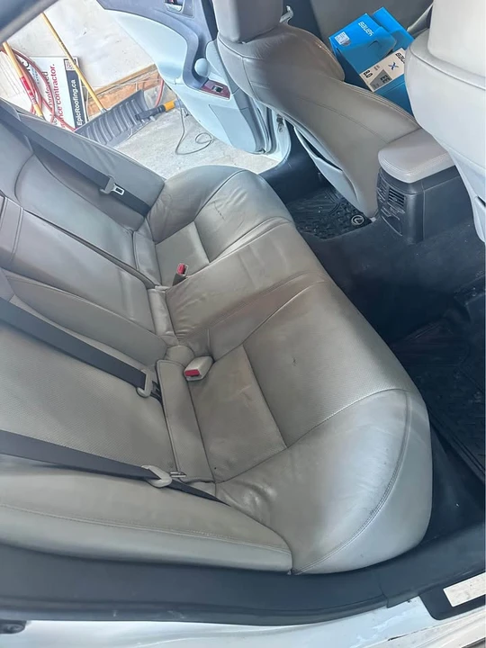 2007 Lexus IS 2nd Gen - Image 17 of 19