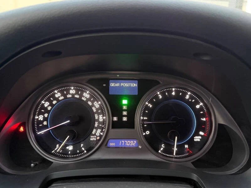 2007 Lexus IS 2nd Gen - Image 14 of 16