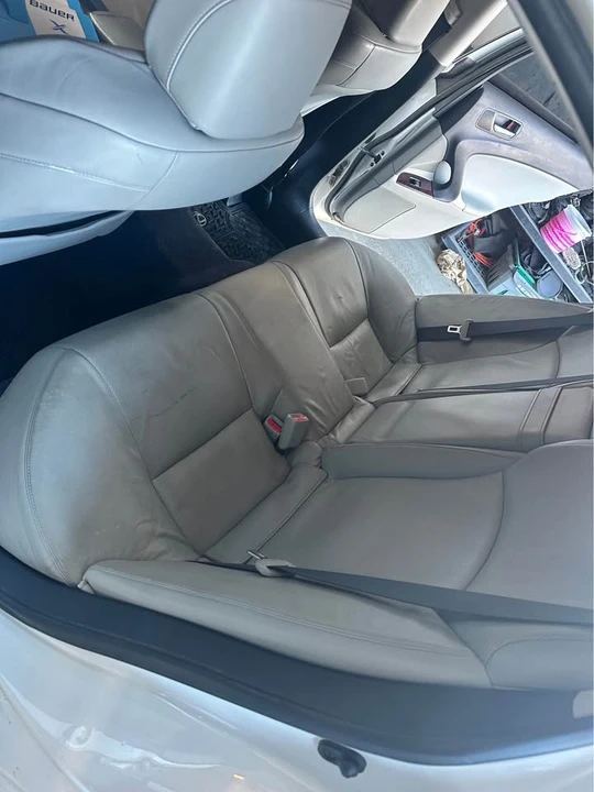 2007 Lexus IS 2nd Gen - Image 16 of 19