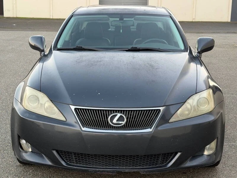 2007 Lexus IS 2nd Gen - Image 2 of 16
