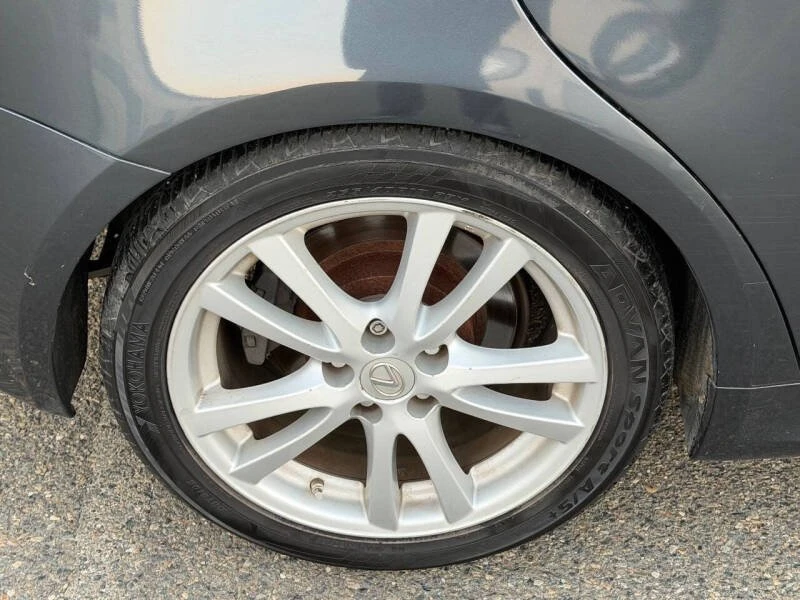 2007 Lexus IS 2nd Gen - Image 6 of 16