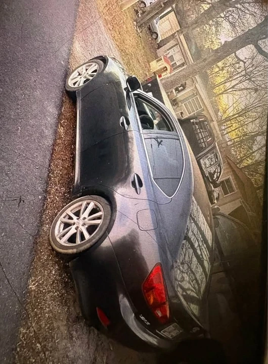 2007 Lexus IS 2nd Gen - Image 8 of 9