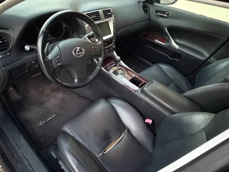 2007 Lexus IS 2nd Gen - Image 7 of 16