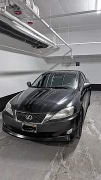 2007 Lexus IS250