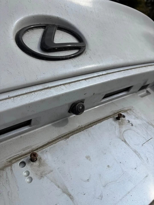 2007 Lexus IS 2nd Gen - Image 12 of 12