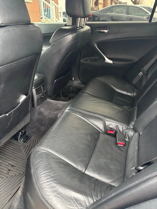 2007 Lexus IS 2nd Gen - Image 11 of 13