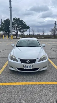 2007 Lexus IS