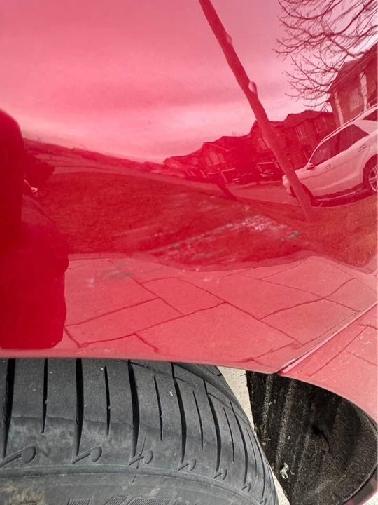 2007 Lexus IS 2nd Gen - Image 11 of 12