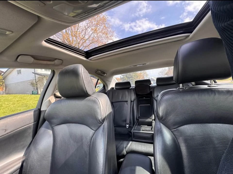 2007 Lexus IS 2nd Gen - Image 8 of 8