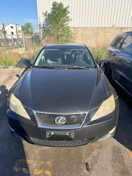 2007 Lexus IS 250