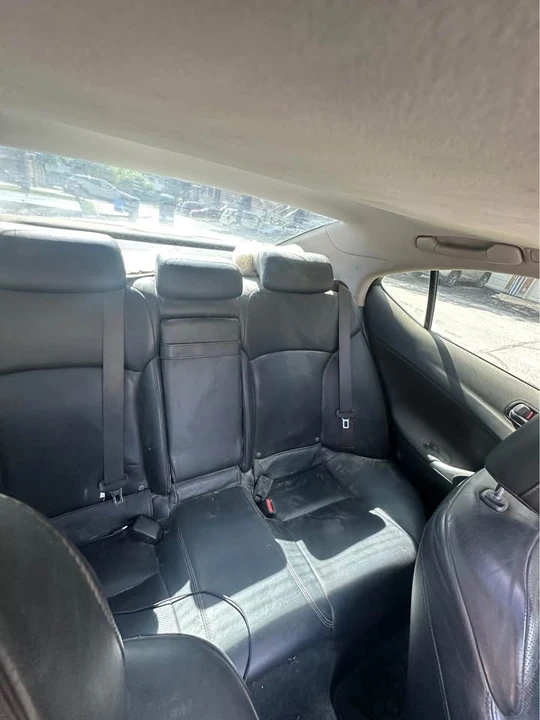 2007 Lexus IS 2nd Gen - Image 6 of 6