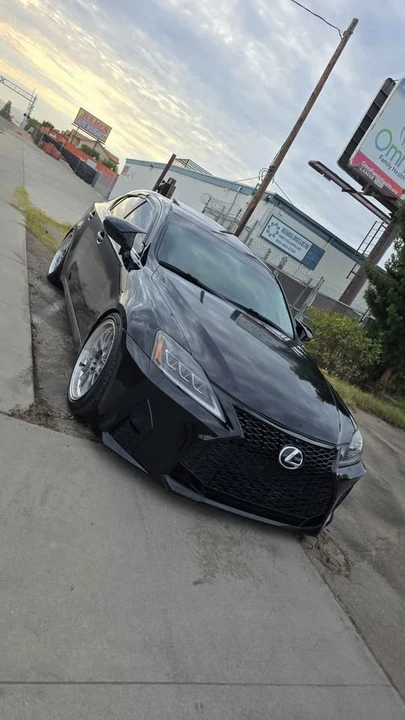 2007 Lexus IS 2nd Gen - Image 6 of 10