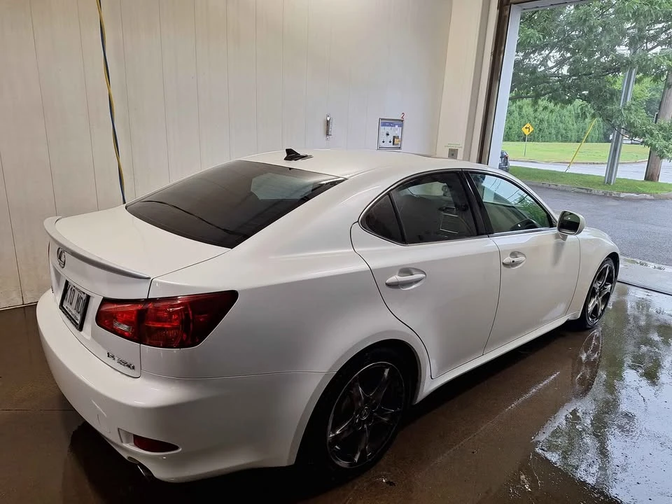 2007 Lexus IS 2nd Gen - Image 4 of 10