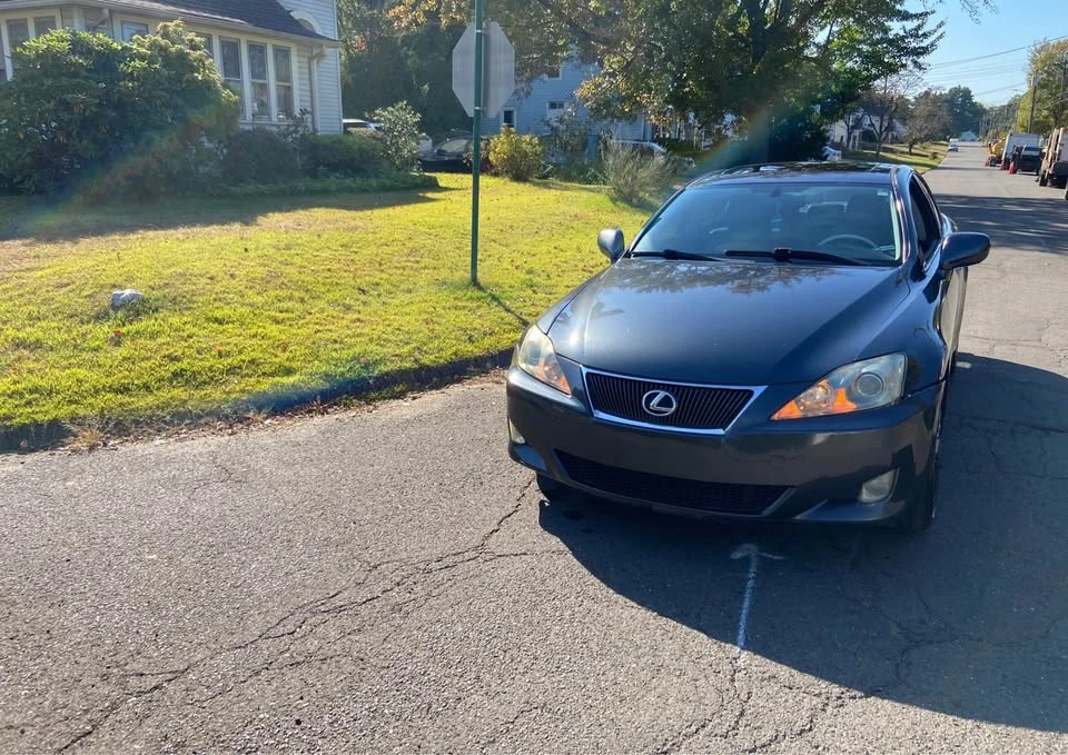 2007 Lexus IS 2nd Gen - Image 3 of 9
