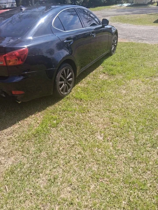 2007 Lexus IS 2nd Gen - Image 3 of 15