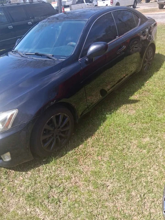 2007 Lexus IS 2nd Gen - Image 15 of 15