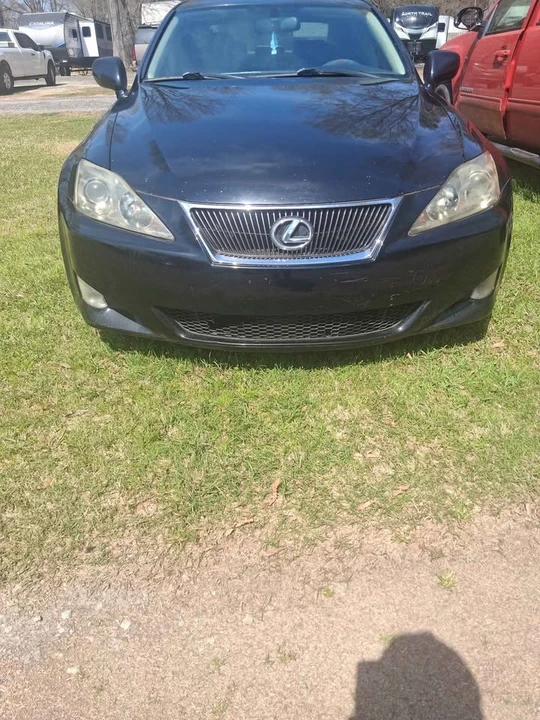 2007 Lexus IS 2nd Gen - Image 14 of 15