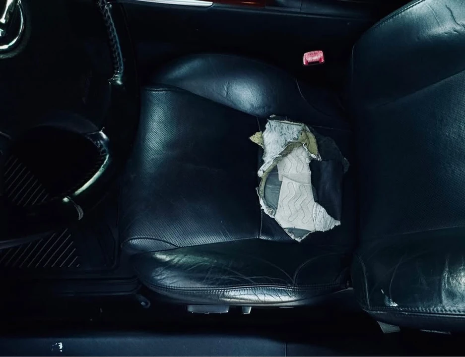 2007 Lexus IS 2nd Gen - Image 18 of 20