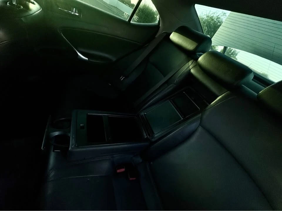2007 Lexus IS 2nd Gen - Image 10 of 20