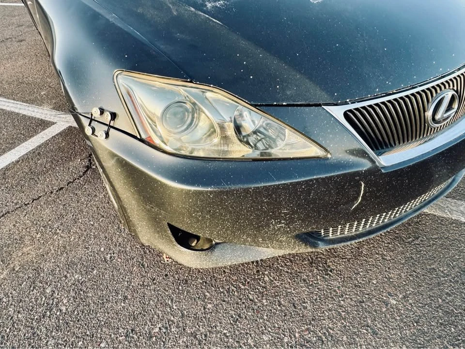 2007 Lexus IS 2nd Gen - Image 16 of 20