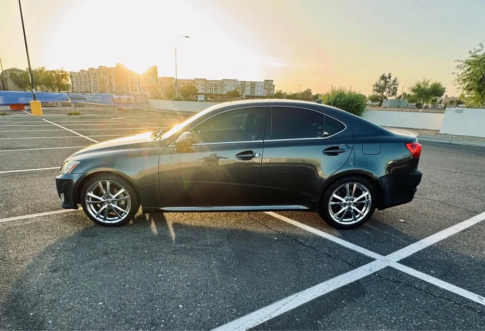 2007 Lexus IS 2nd Gen - Image 2 of 20