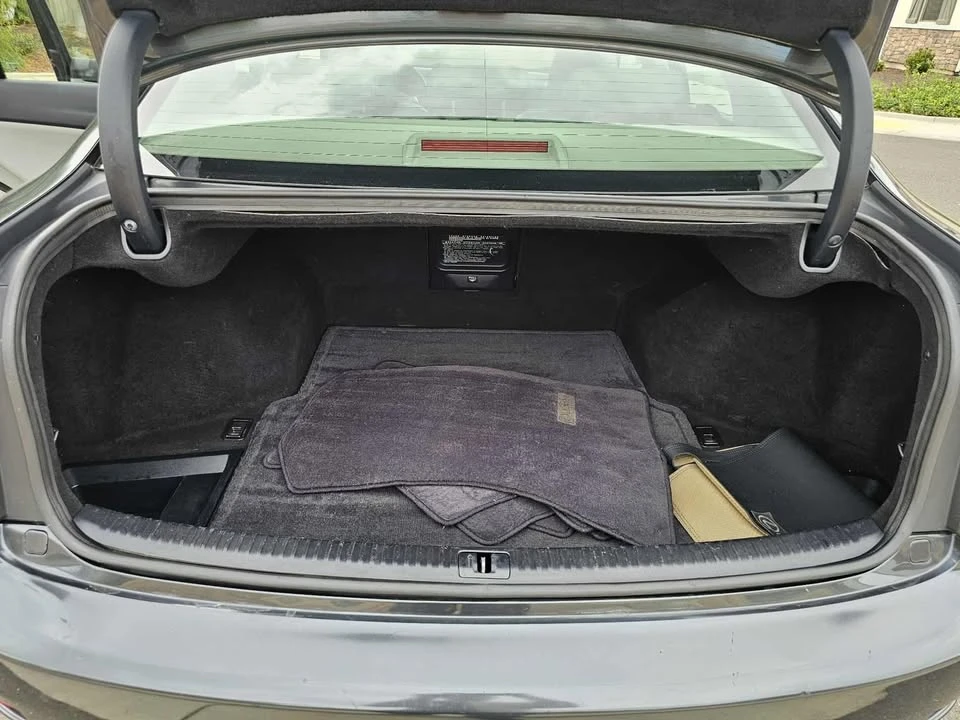 2007 Lexus IS 2nd Gen - Image 15 of 16