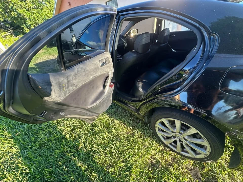 2007 Lexus IS 2nd Gen - Image 7 of 10