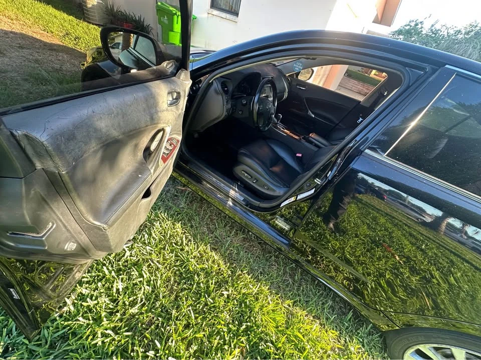 2007 Lexus IS 2nd Gen - Image 6 of 10