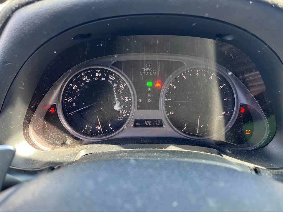 2007 Lexus IS 2nd Gen - Image 5 of 9