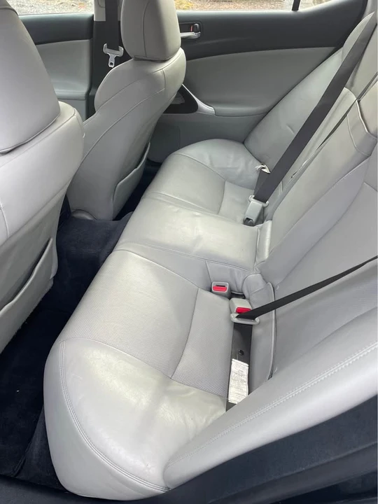 2007 Lexus IS 2nd Gen - Image 6 of 9