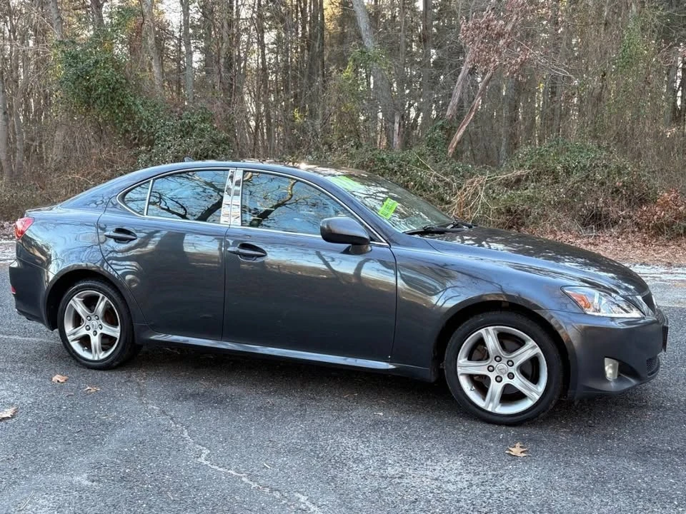 2007 Lexus IS 2nd Gen - Image 4 of 20