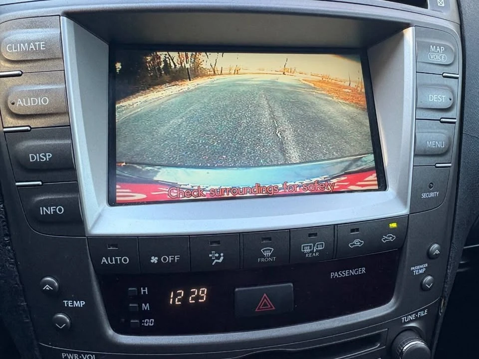 2007 Lexus IS 2nd Gen - Image 13 of 20