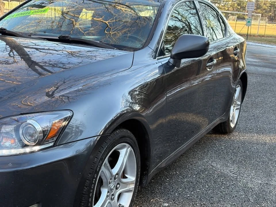 2007 Lexus IS 2nd Gen - Image 9 of 20