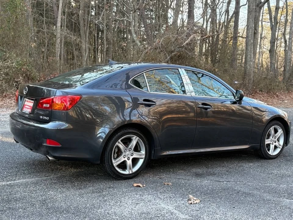 2007 Lexus IS 2nd Gen - Image 5 of 20