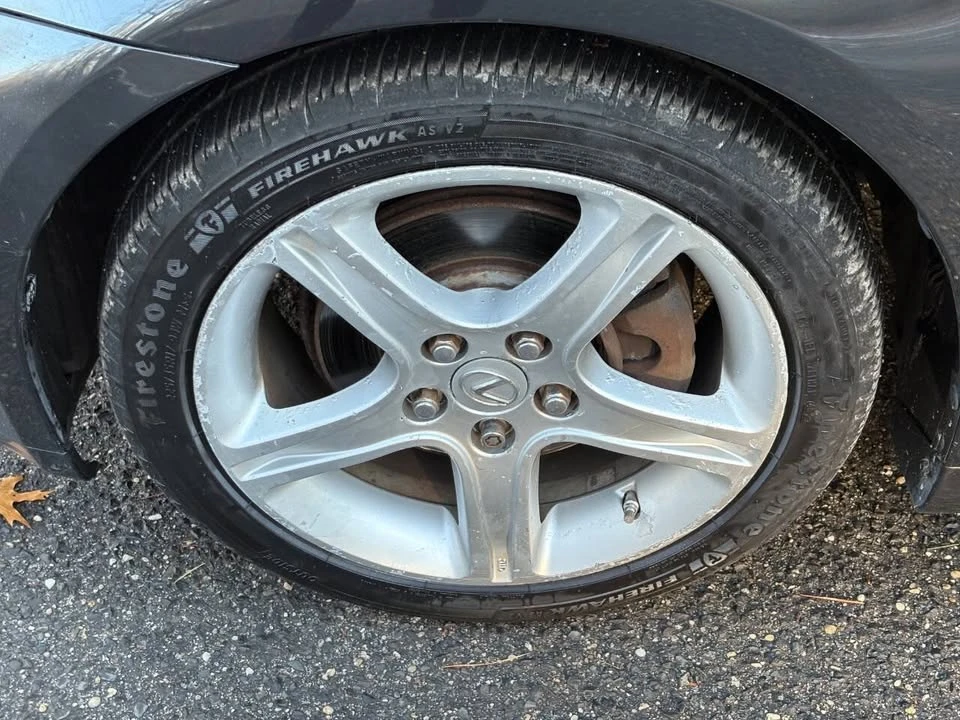 2007 Lexus IS 2nd Gen - Image 11 of 20
