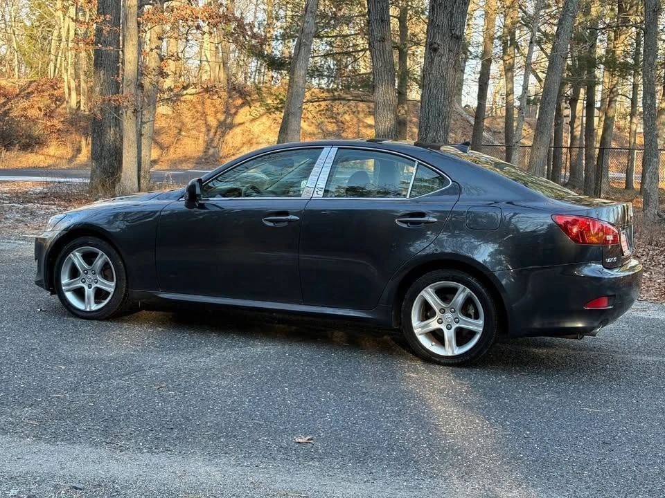 2007 Lexus IS 2nd Gen - Image 8 of 20