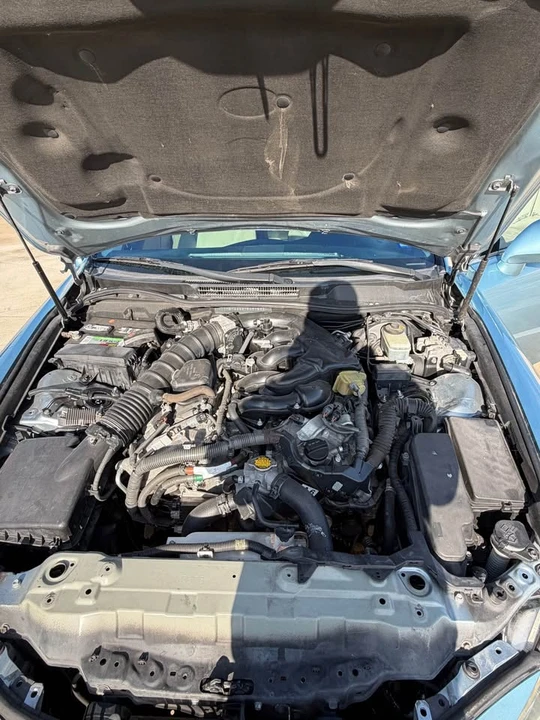 2007 Lexus IS 2nd Gen - Image 3 of 7