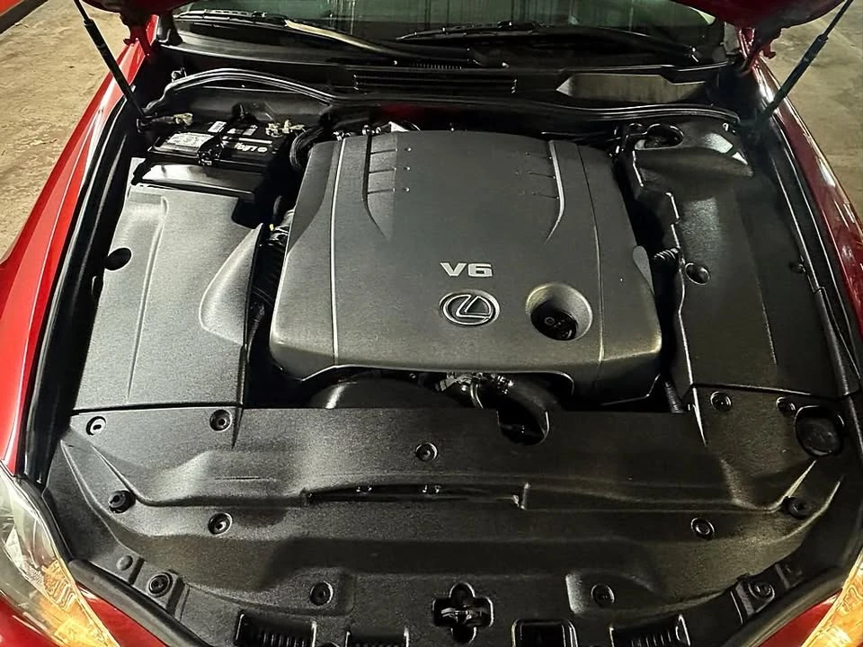 2007 Lexus IS 2nd Gen - Image 2 of 20