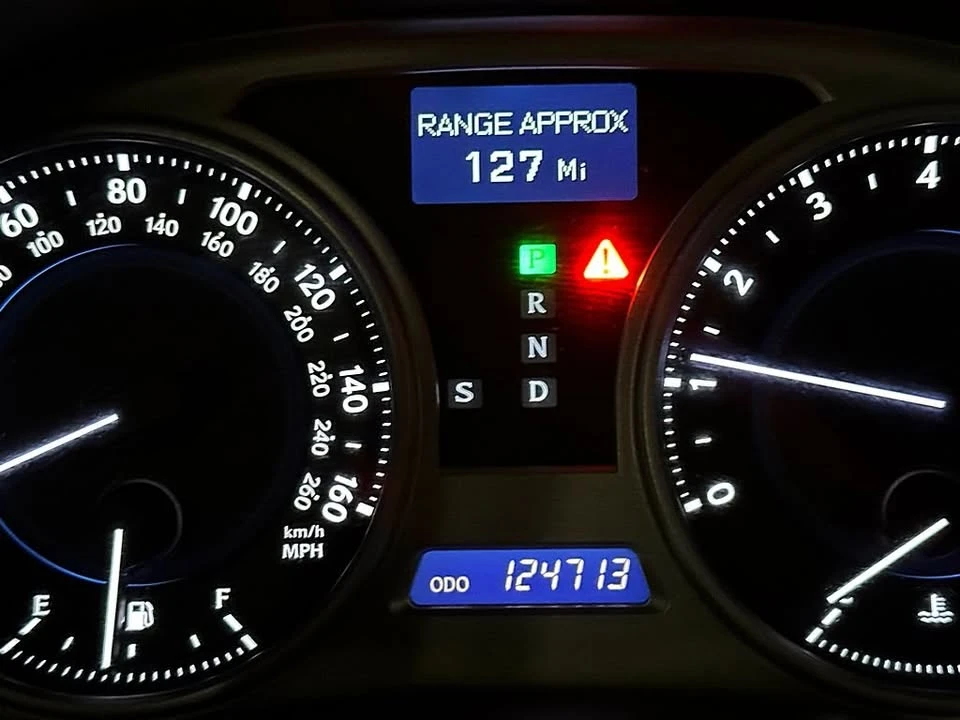 2007 Lexus IS 2nd Gen - Image 12 of 20