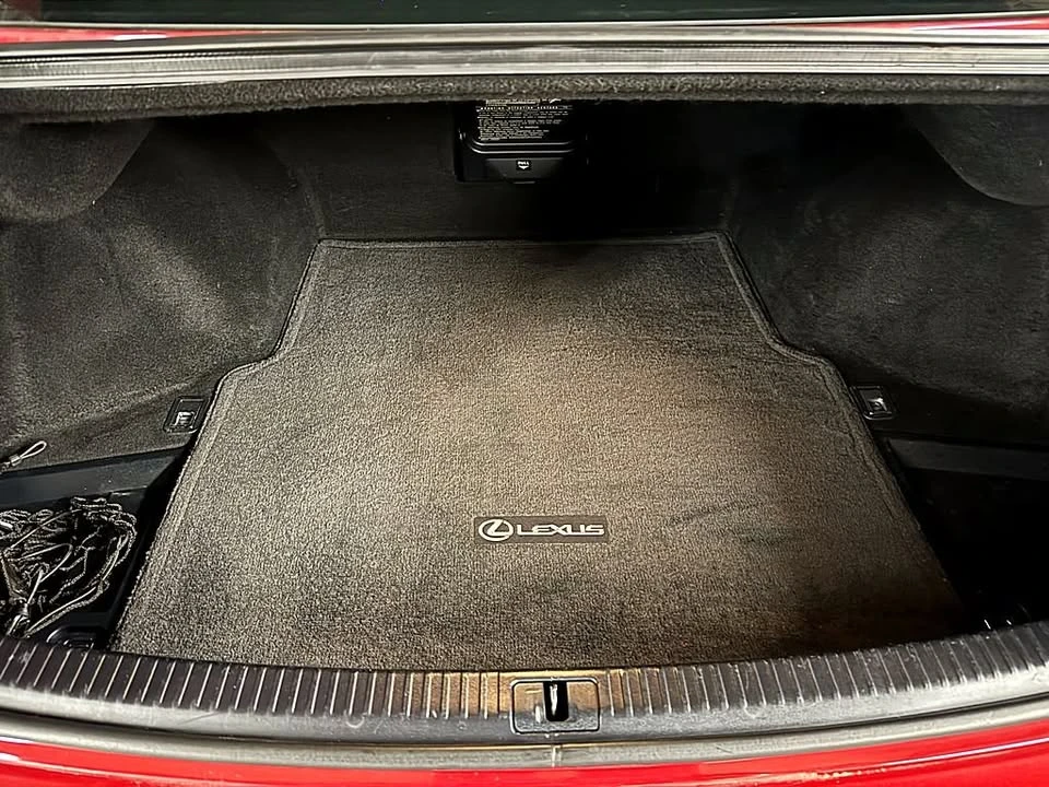 2007 Lexus IS 2nd Gen - Image 20 of 20