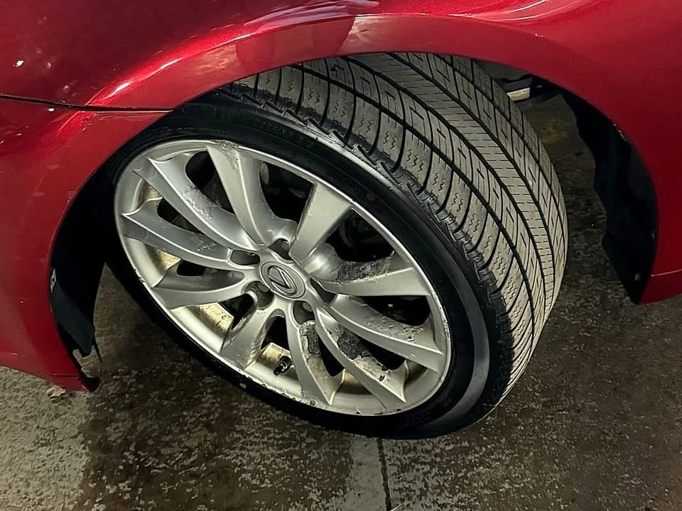 2007 Lexus IS 2nd Gen - Image 3 of 20