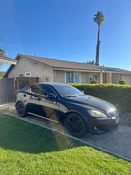 2007 Lexus IS 250