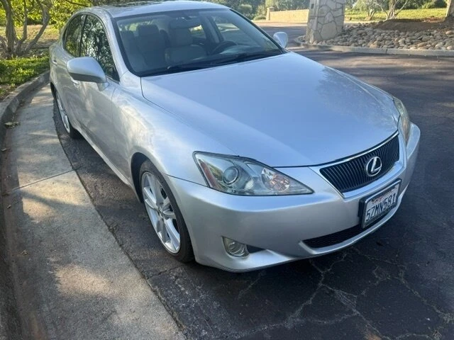 2007 Lexus IS 2nd Gen - Image 3 of 12
