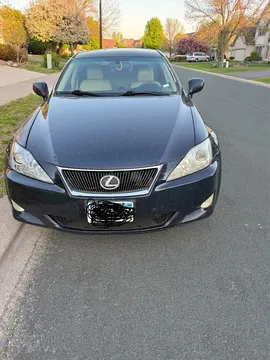 2007 Lexus IS 250